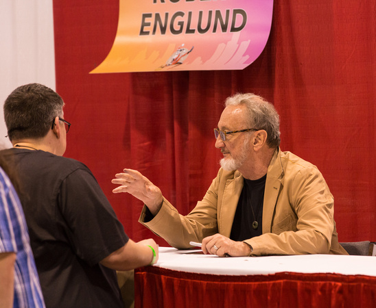 Robert Englund