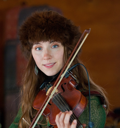 Circa Paleo's Jenny O'Connor