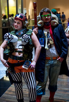 Tank Girl