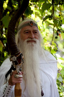 White Wizard