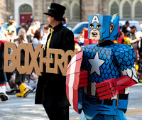 Boxhero Cap