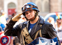 Captain America