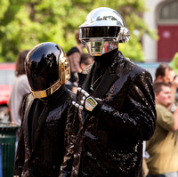 Daft Punk